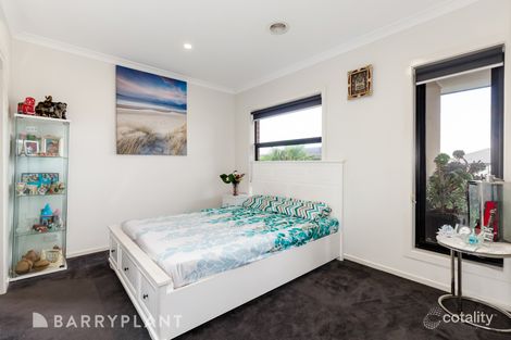 Property photo of 4 Wispering Circuit Kilmore VIC 3764