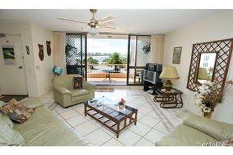 Property photo of 23/236 Alexandra Parade Alexandra Headland QLD 4572