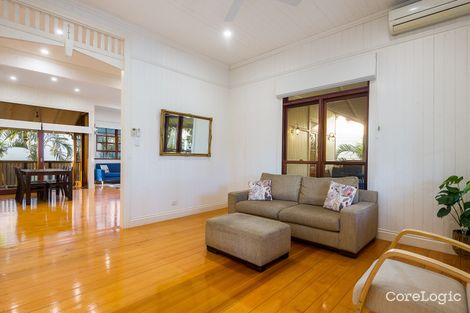 Property photo of 31 Orchard Street Hawthorne QLD 4171