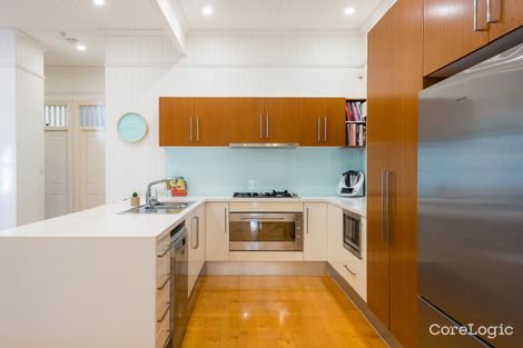 Property photo of 31 Orchard Street Hawthorne QLD 4171