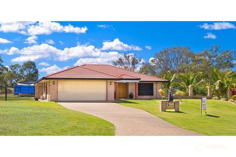 31-33 Sondra Lena Dr, Glenlee, QLD 4711