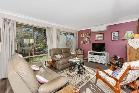 Property photo of 32/3-19 Amaroo Drive Banora Point NSW 2486