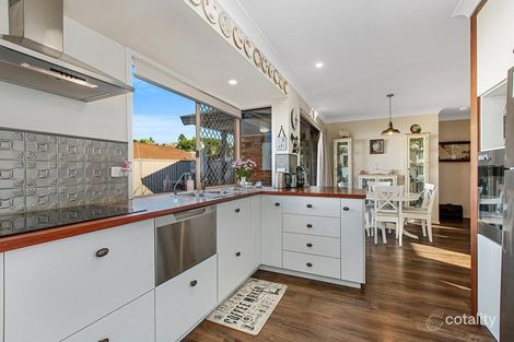 Property photo of 32/3-19 Amaroo Drive Banora Point NSW 2486