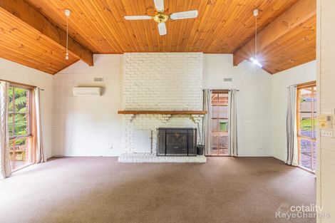 Property photo of 37 Caroline Avenue Cockatoo VIC 3781