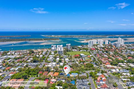 Property photo of 194 Turpin Road Labrador QLD 4215