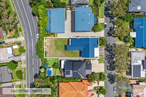 Property photo of 194 Turpin Road Labrador QLD 4215