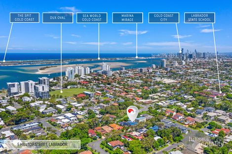 Property photo of 194 Turpin Road Labrador QLD 4215