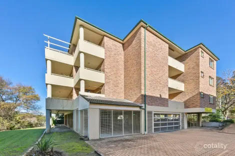 32/11 Oxford St, Blacktown, NSW 2148