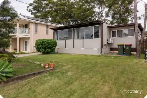 19 Excellent St, Vincentia, NSW 2540
