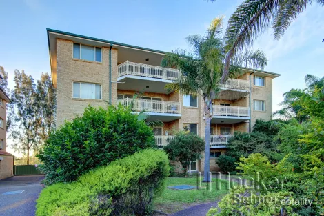 34/101-105 Bridge Rd, Belmore, NSW 2192