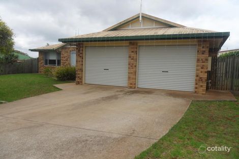 Property photo of 11 Gainsborough Drive Glenvale QLD 4350