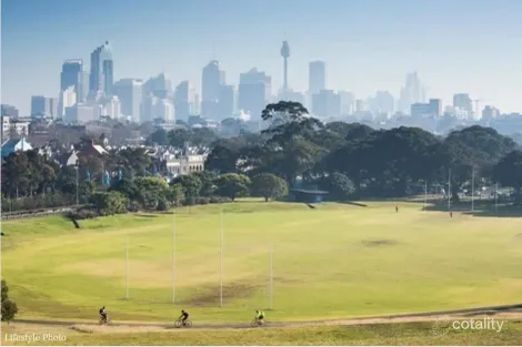 Property photo of 8/15 Botany Street Bondi Junction NSW 2022