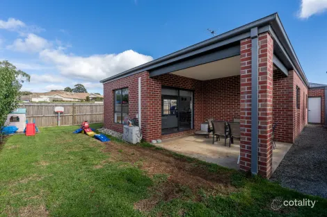 Property photo of 16 Holman Road Kilmore VIC 3764