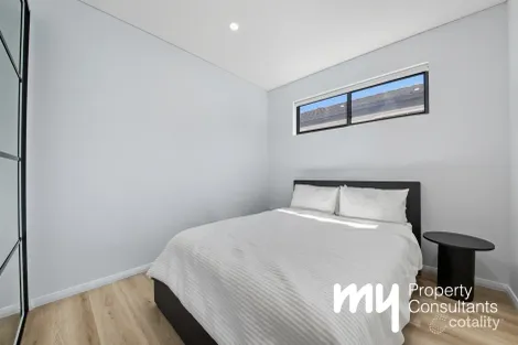 Property photo of 11 Copper Drive Catherine Field NSW 2557
