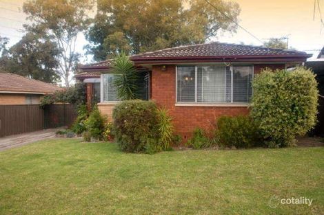 Property photo of 21 Orinoco Close Seven Hills NSW 2147