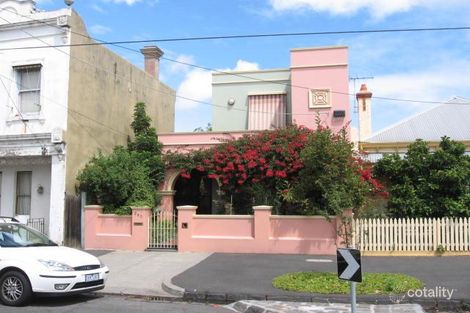 260 Park St, Fitzroy North, VIC 3068