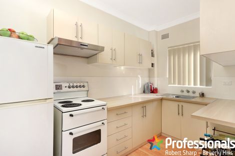 Property photo of 2/7 Parry Avenue Narwee NSW 2209