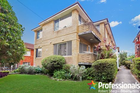 Property photo of 2/7 Parry Avenue Narwee NSW 2209