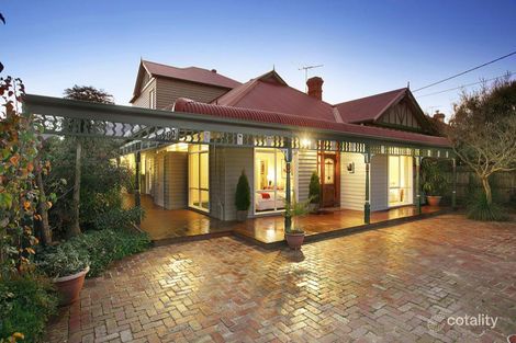 5 Cosy Gum Rd, Carnegie, VIC 3163