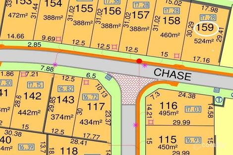 Lot 159 Sapphire Ch, Wellard, WA 6170