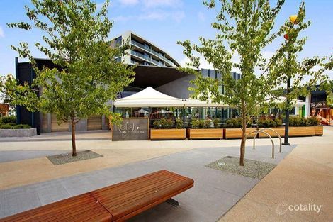 Property photo of 406/770C Toorak Road Glen Iris VIC 3146