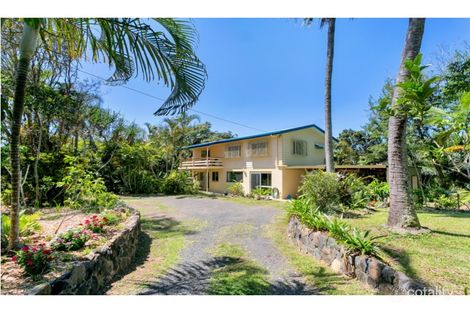 Property photo of 7 Shane Court Kuranda QLD 4881