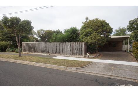 Property photo of 8 Walker Road Mount Waverley VIC 3149