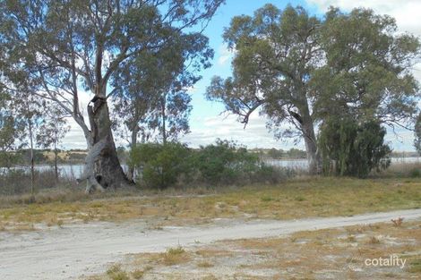 Property photo of 106 River Reserve Road Swan Reach SA 5354