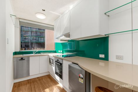 143/13 Waine St, Surry Hills, NSW 2010