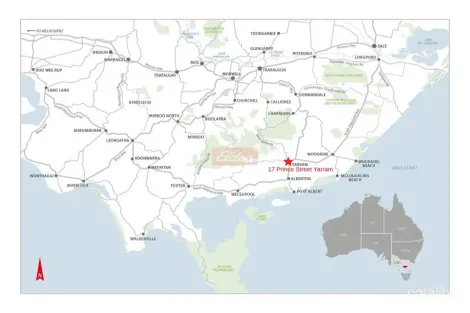 Property photo of 17 Prince Street Yarram VIC 3971