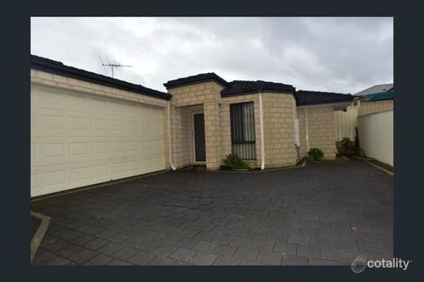 58a Shelbred Way, Westminster, WA 6061