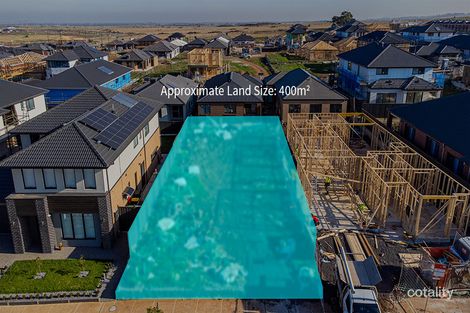 33 Annapurna Cres, Truganina, VIC 3029