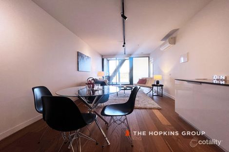 Property photo of 507/10 Trenerry Crescent Abbotsford VIC 3067