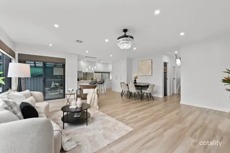 Property photo of 8 Boxall Lane Strathnairn ACT 2615