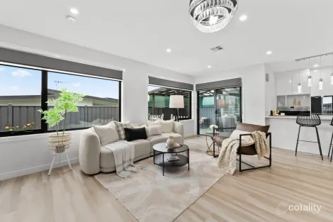 Property photo of 8 Boxall Lane Strathnairn ACT 2615