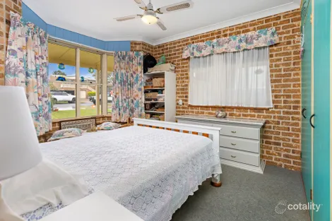 Property photo of 114 Renfrew Road Werri Beach NSW 2534