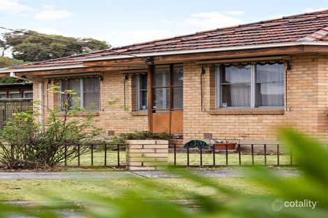 Property photo of 1 Yungera Street Fawkner VIC 3060