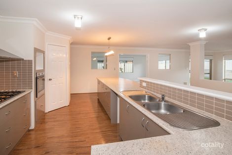 Property photo of 23 Cherry Hills Circle Dunsborough WA 6281