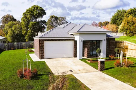 Property photo of 11 Lindquists Road Timboon VIC 3268