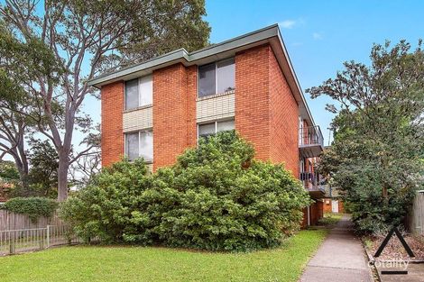 Property photo of 6/76-78 Botany Street Kingsford NSW 2032