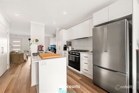 Property photo of 50 Etheridge Lane Craigieburn VIC 3064