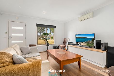 Property photo of 50 Etheridge Lane Craigieburn VIC 3064