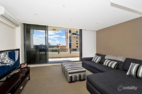 Property photo of 1139/7 Crescent Street Waterloo NSW 2017