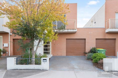 3/11 Park St, Footscray, VIC 3011