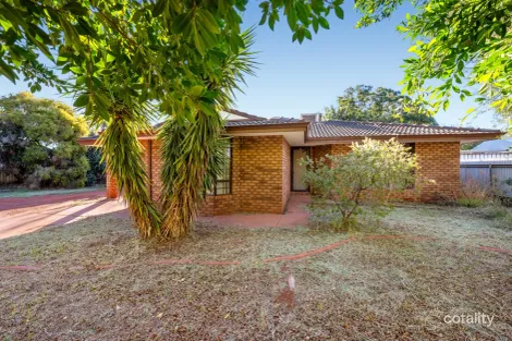4 Teahan St, South Kalgoorlie, WA 6430