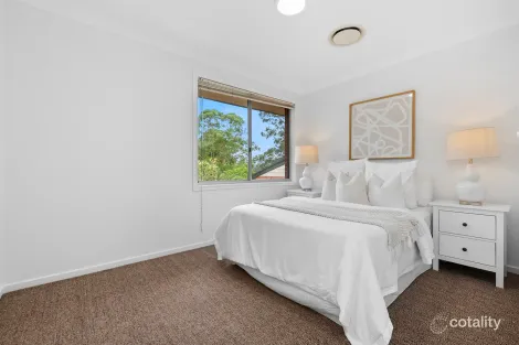Property photo of 17/2-4 Stuart Avenue Normanhurst NSW 2076