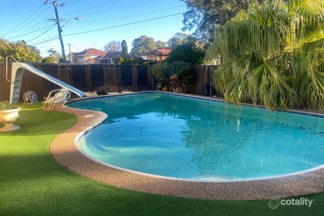 Property photo of 256 Humphries Road Mount Pritchard NSW 2170