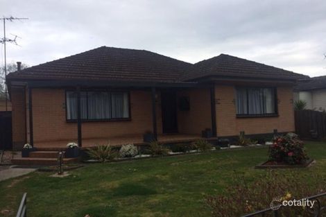 Property photo of 167 Service Road South Moe VIC 3825