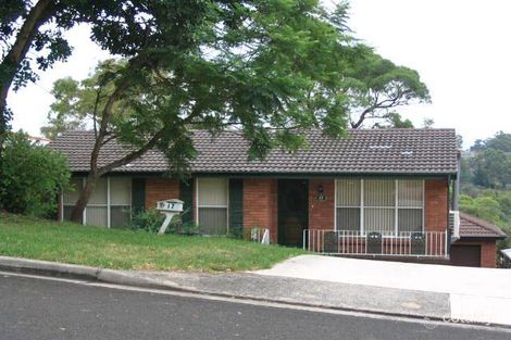 17 Cannon St, Dapto, NSW 2530