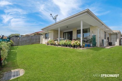 Property photo of 4 Perger Street Pimpama QLD 4209